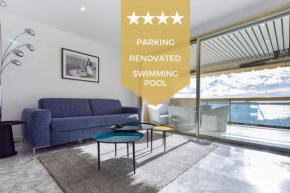 KIKILOUE RARE Entirely renovated in luxury residential property !